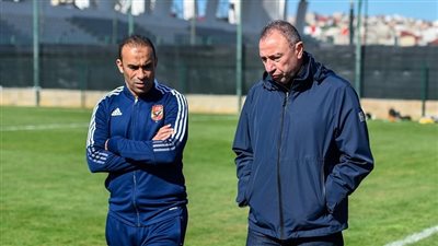 كيف قالها محمود الخطيب؟ عبد الحفيظ يرد بقوة (شاهد)