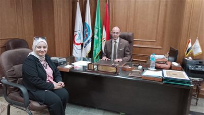 رئيس مستشفيات جامعة المنوفية يوضح كيفية الحفاظ على صحة القلب والشرايين (فيديو)