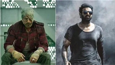 شاه روخ خان يواجه منافسة قوية بشباك التذاكر مع هذا النجم بموسم الكريسماس