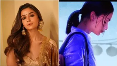 عاليا بهات منتجة للمرة الأولى في مشروع جديد مع كاران جوهار