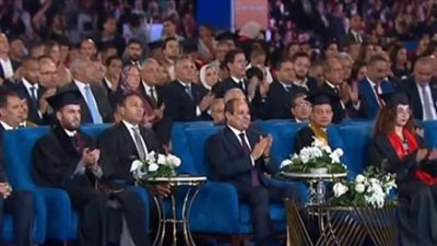 يشهد احتفال تكريم أوائل الخريجين.. كل ما تريد معرفته عن استاد هيئة قناة السويس