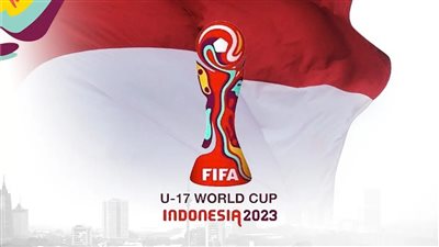 حكم مساعد مصري وحيد ضمن القائمة النهائية لمونديال إندونيسيا للشباب