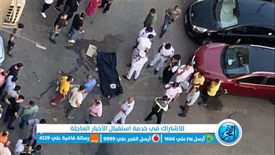 قرار جديد من النيابة بشأن مقتل فتاة على يد خطيبها السابق بالقاهرة