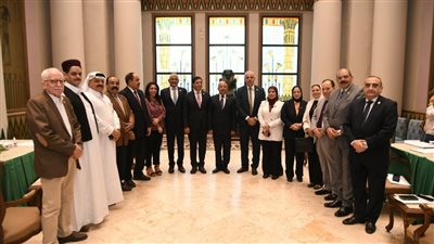 برلمانية حماة الوطن تعلن بالإجماع تزكية الرئيس السيسي في الانتخابات الرئاسية 2024