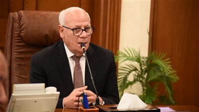 محافظ بورسعيد يهنىء أبناء المحافظة بمناسبة ذكرى المولد النبوي الشريف