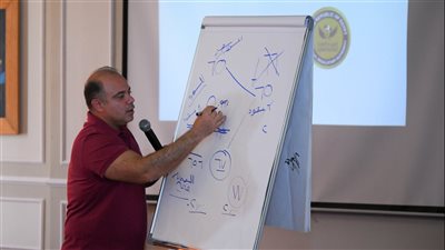 الرقابة المالية تنظم 4 ورش عمل متخصصة للصحفيين والإعلاميين الاقتصاديين