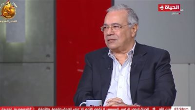 رئيس حزب المصريين الأحرار: دعمنا وتأييدنا للسيسي في الانتخابات لها أسباب عديدة