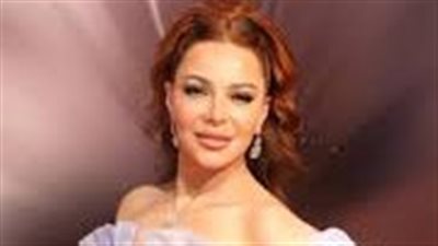 سوزان نجم الدين: أشُارك بمسلسل 