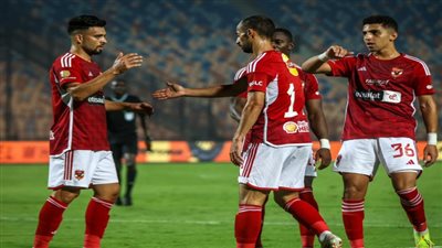 تردد قناة أون تايم سبورت الناقلة لمباراة الأهلي ضد إنبي في نصف نهائي كأس مصر