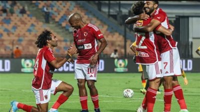 ثبتها الآن بالمجان.. تردد قناة أون تايم سبورت الناقلة لمباراة الأهلي ضد إنبي