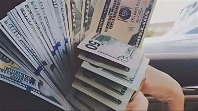 إلى أين تتجه أسعار الدولار أمام الجنيه ؟