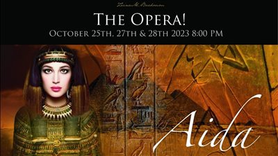 تحت رعاية الأميرة منى الحسين.. الأردن يشهد أكبر إنتاج أوبرا في عاصمته عمان