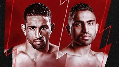 نزال عربي بصبغة عالمية في بطولة 