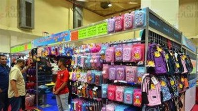 عاجل | آخر موعد لـ معرض أهلا مدارس 