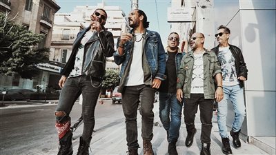 مسار إجباري.. يطرح أغنية آسف ختام ألبوم 