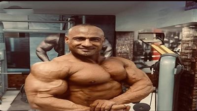 أشرف فولة: استجابة الرئيس السيسي لي 