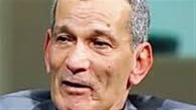 تقل محمد فريد للعناية المركزة إثر تعرضه لوعكة صحية