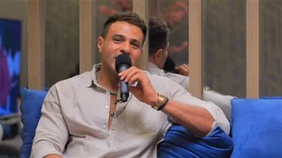 الليلة.. محمد نور في ضيافة برنامج 