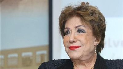 بيان عاجل من التعليم بشأن ذكر سميحة أيوب في المناهج 