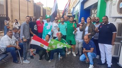 كمل مسيرتك.. أهالي بورسعيد يدعمون الرئيس السيسي