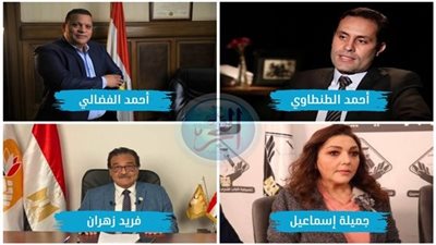 غضب المرشحين المحتملين من عرقلة تحرير التوكيلات.. والوطنية للانتخابات: نحتاج أدلة دامغة ولا نقبل التجاوز