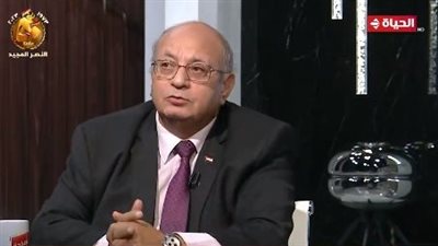 جمال شقرة: إسرائيل تحاول تزييف الحقائق حول انتصارات 6 أكتوبر