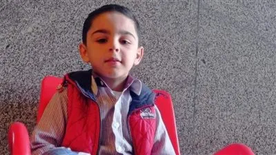 والدة الطفل رضا تروي واقعة العثور عليه مربوطا ومقتولا بالمنوفية