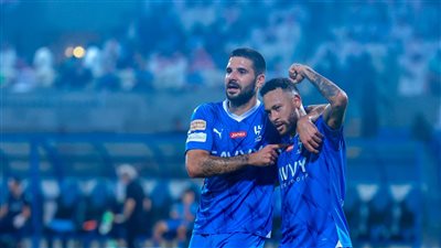 نتيجة وملخص أهداف مباراة الهلال ضد الشباب في دوري روشن السعودي