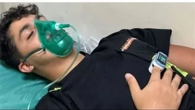 فنان شهير يتعرض لوعكة صحية... تعرف على التفاصيل