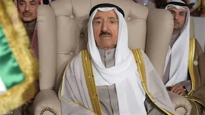 في ذكرى وفاته.. تعرف على مواقف الأمير صباح الأحمد مع مصر