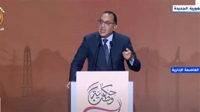 رئيس الوزراء: السياحة والآثار حدث فيهما نهضة غير مسبوقة