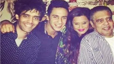 تفاصيل موعد صلاة الجنازة على أحمد سامي العدل