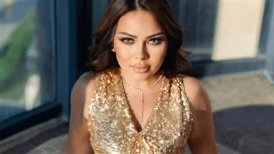 أسما إبراهيم تودع الصيف بجلسة تصوير جديدة