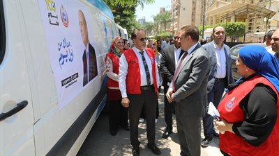 غدًا.. انطلاق حملة 