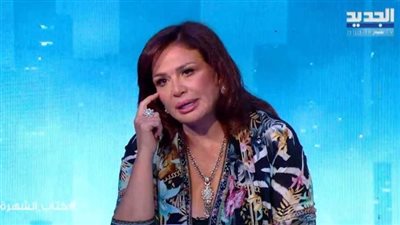 إلهام شاهين: مش بخاف من الموت وفي تفسيرات غلط لكتب ابن تميمة