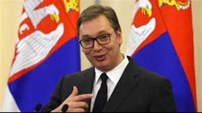 الرئيس الصربي: لا نعتزم إصدار أوامر لقواتنا بدخول كوسوفو ولا نريد الحرب