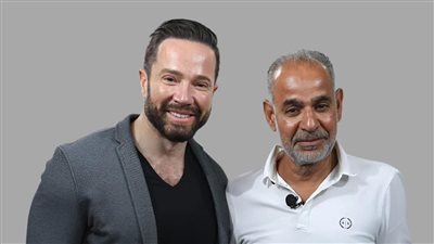 محمود البزاوي: 