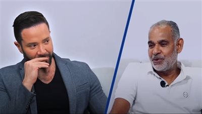 عايز ابقى كافر.. كواليس موقف جمع محمود البزاوي ووحيد حامد في عمل فني