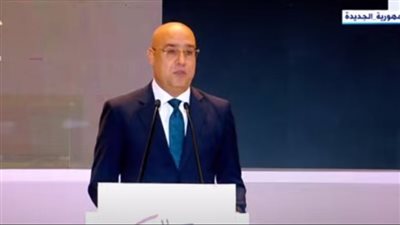 وزير الإسكان: غدا..تسليم دفعة جديدة من وحدات سكن مصر بمنطقة أرض المعارض بمدينة القاهرة الجديدة