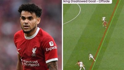 عاجل.. أول رد فعل من لجنة الحكام الإنجليزية بعد مباراة ليفربول وتوتنهام