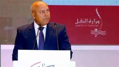 كامل الوزير: السكة الحديد تنقل 1.2 مليون راكب يوميا عقب إنفاق 225 مليار جنيه