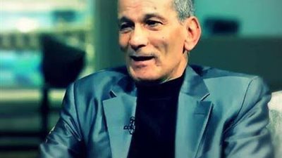 خالد جلال ناعيا 