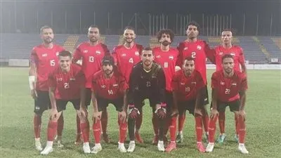 منتخب مصر للصم يتأهل إلى نصف نهائي كأس العالم 2023 بالفوز على ألمانيا