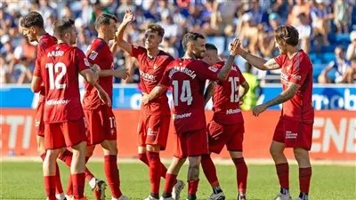 موعد مباراة لاس بالماس واوساسونا في الدوري الإسباني