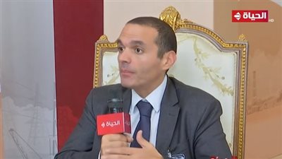 خبير اقتصادي: حكاية وطن كشف حساب للتحديات والإنجازات