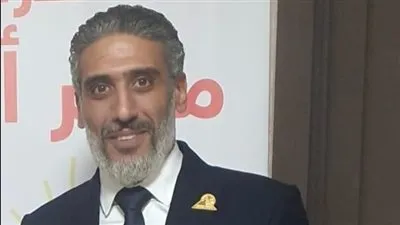 الانتخابات الرئاسية المقبلة| عضو الهيئة العليا لحملة مواطن: السيسي الأقدر على تحمل المسؤولية