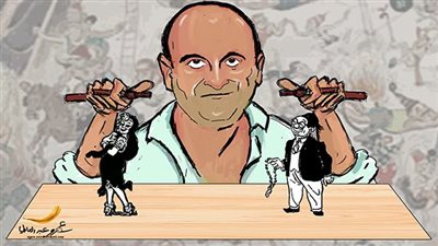 الذكرى 125 لميلاد صاروخان