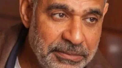 محمود البزاوي أحدث المنضمين لمسلسل 