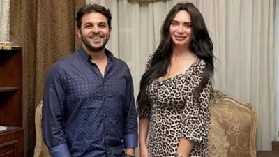بعد خطوبة استمرت عامين.. محمد رشاد يعلن انفصالة عن غادة فتحي 