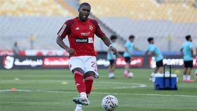 مفاجأة.. تقرير موديست على 